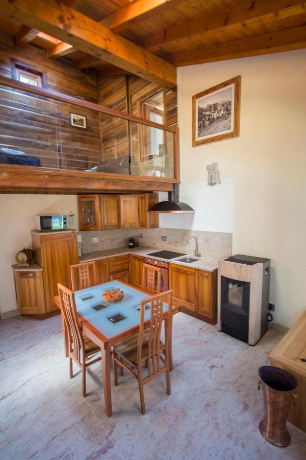 La Grandze Villa Allein Exterior photo