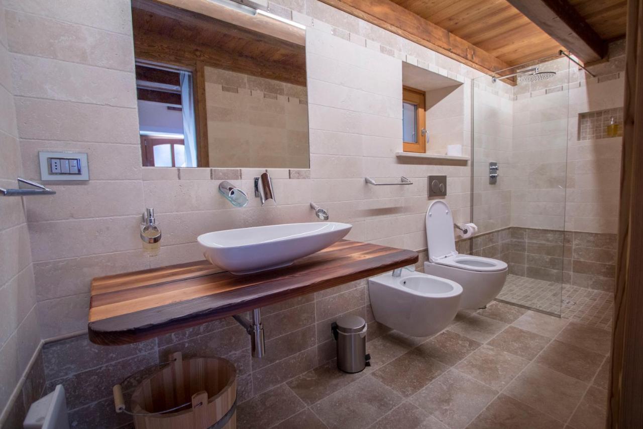 La Grandze Villa Allein Exterior photo