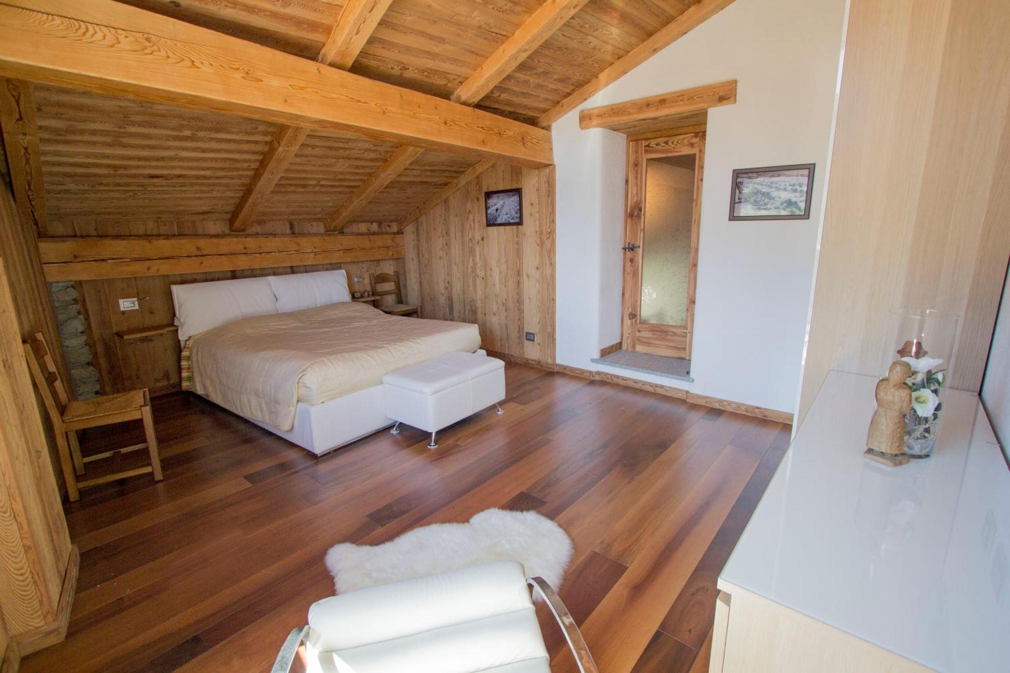 La Grandze Villa Allein Exterior photo